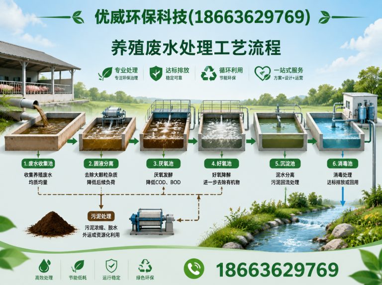 寒亭区优威环保科技展示图